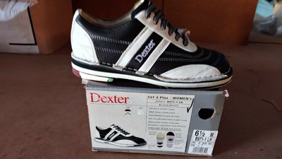 dexter sst4 bowling shoes
